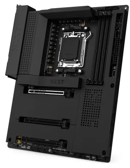 NZXT N7 B650E