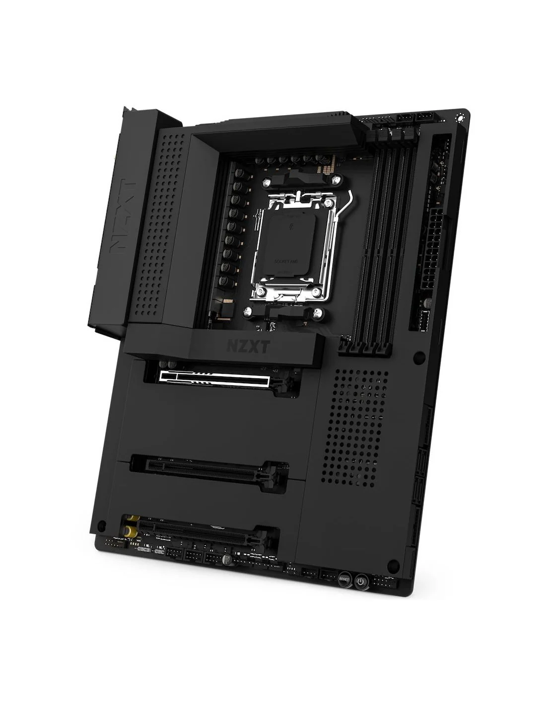 NZXT N7 B650E