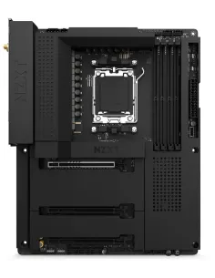 NZXT N7 B650E