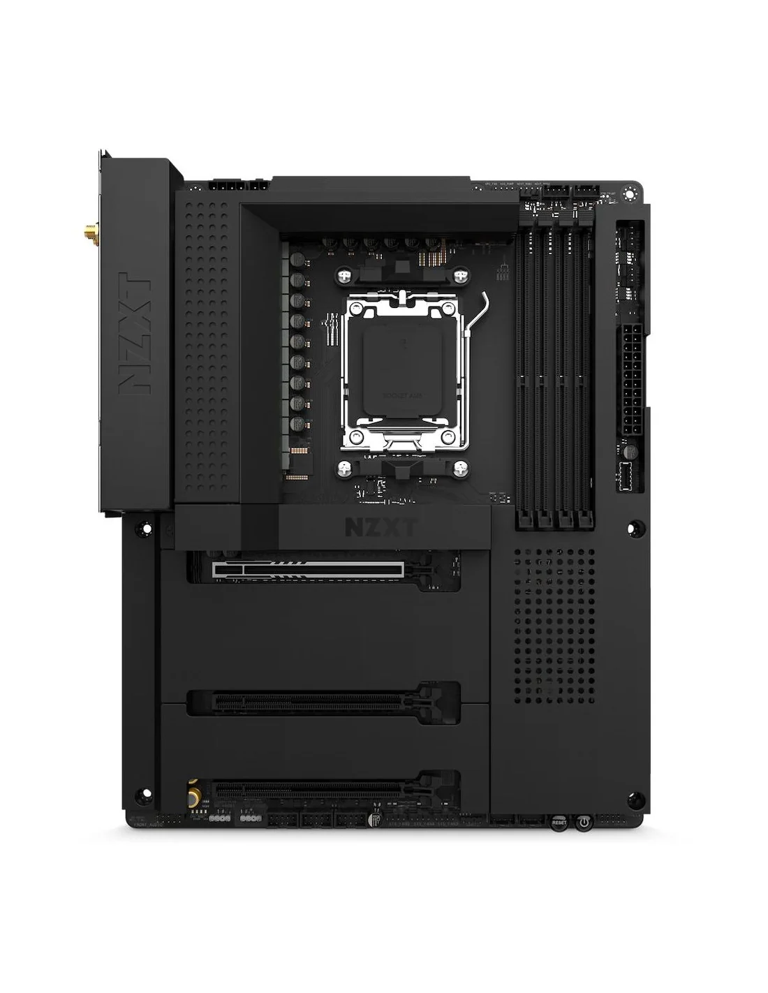 NZXT N7 B650E