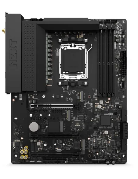 NZXT N7 B650E