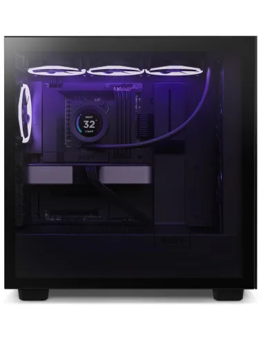 NZXT N7 B650E