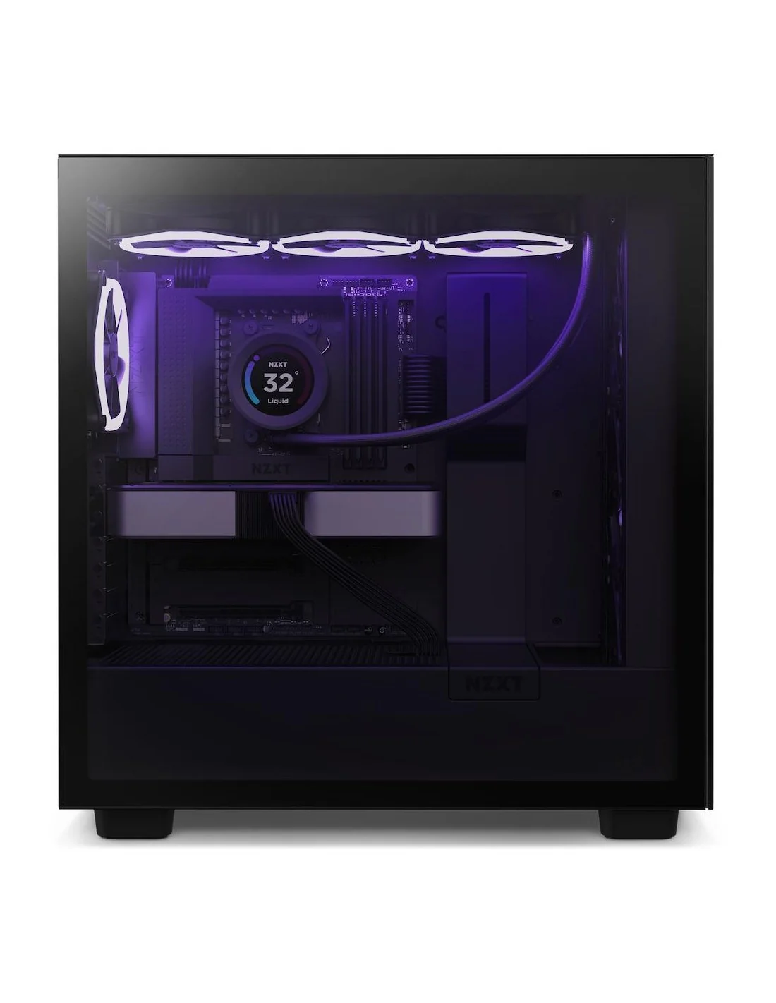 NZXT N7 B650E