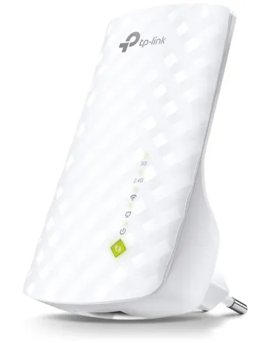 TP-Link RE200 Repetidor WiFi/Amplificador AC750