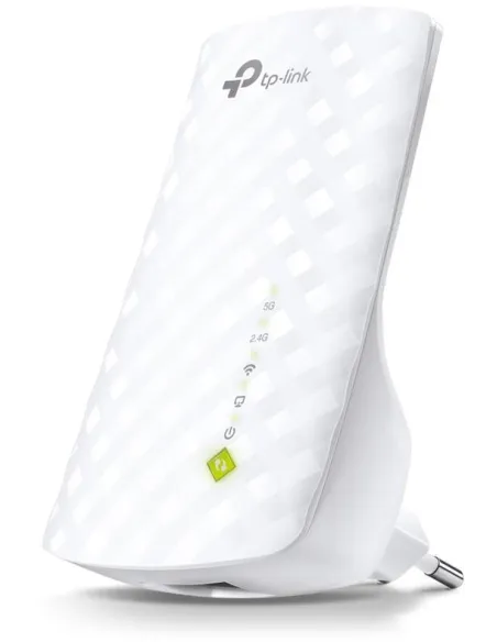 TP-Link RE200 Repetidor WiFi/Amplificador AC750