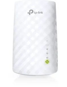 TP-Link RE200 Repetidor WiFi/Amplificador AC750-RED37239