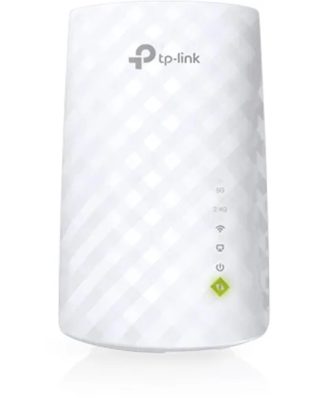 TP-Link RE200 Repetidor WiFi/Amplificador AC750
