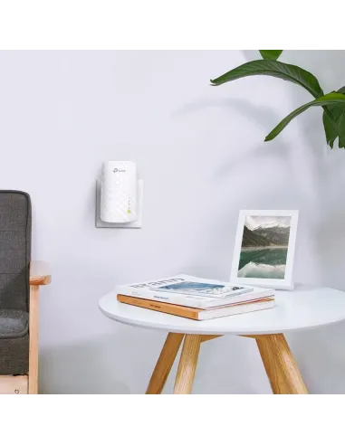 TP-Link RE200 Repetidor WiFi/Amplificador AC750
