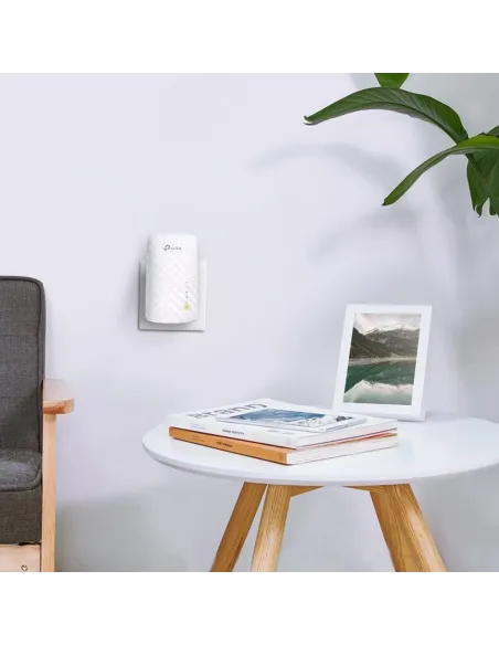TP-Link RE200 Repetidor WiFi/Amplificador AC750