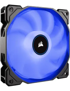 Corsair AF140 LED Ventilador 140mm LED Azul