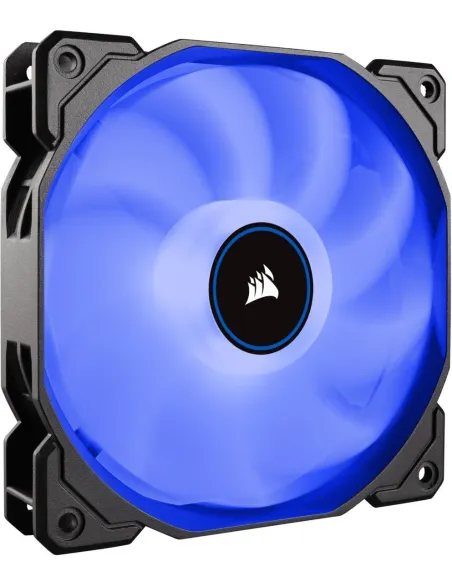 Corsair AF140 LED Ventilador 140mm LED Azul