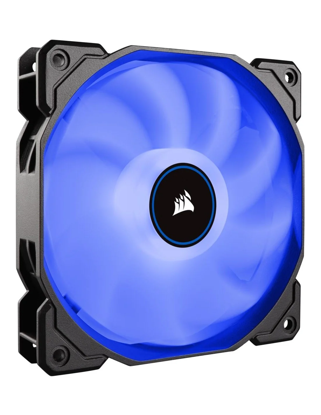 Corsair AF140 LED Ventilador 140mm LED Azul