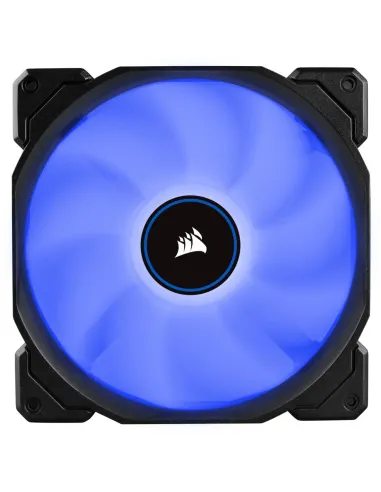 Corsair AF140 LED Ventilador 140mm LED Azul