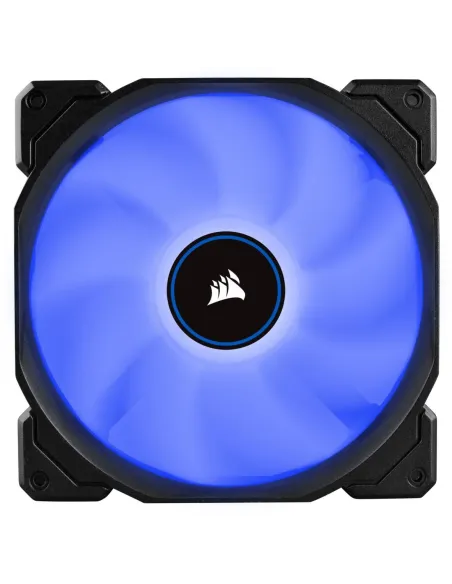 Corsair AF140 LED Ventilador 140mm LED Azul