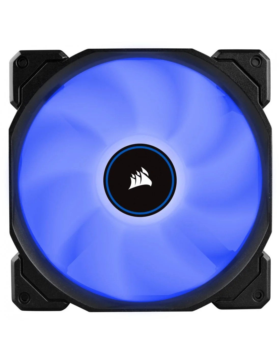 Corsair AF140 LED Ventilador 140mm LED Azul