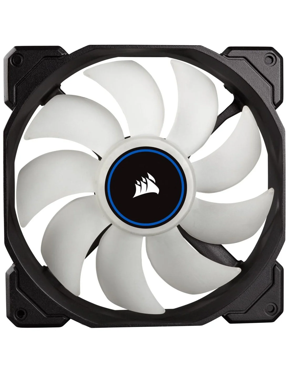 Corsair AF140 LED Ventilador 140mm LED Azul