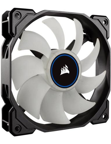 Corsair AF140 LED Ventilador 140mm LED Azul