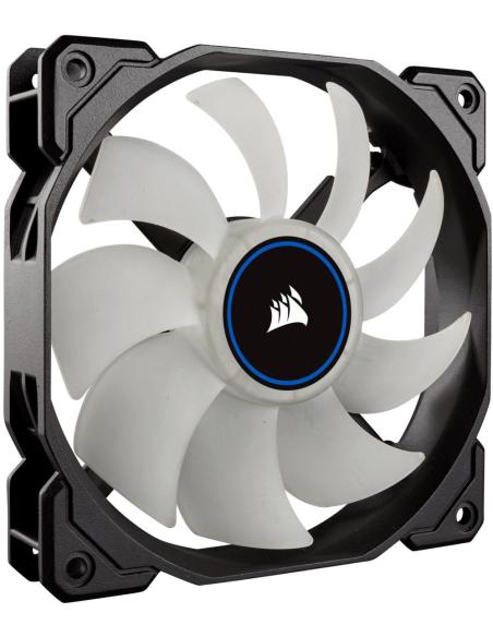 Corsair AF140 LED Ventilador 140mm LED Azul