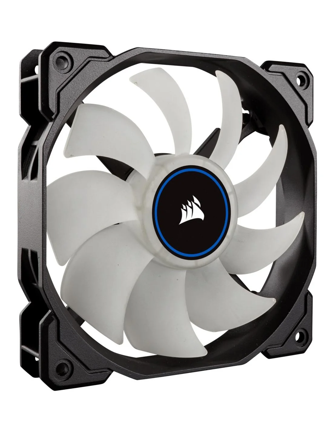 Corsair AF140 LED Ventilador 140mm LED Azul