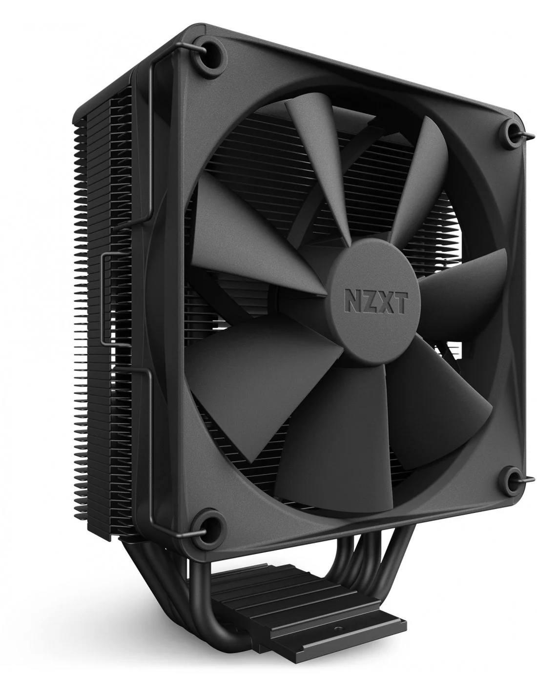 NZXT TN120 Negro