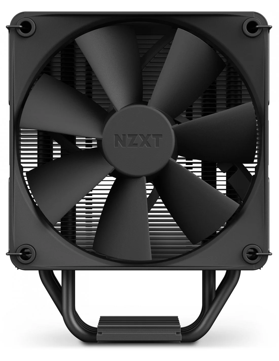 NZXT TN120 Negro