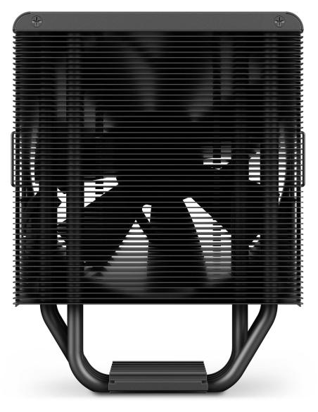 NZXT TN120 Negro