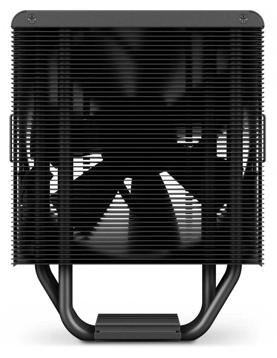 NZXT TN120 Negro