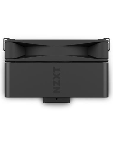 NZXT TN120 Negro