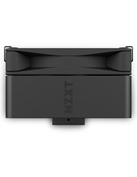 NZXT TN120 Negro