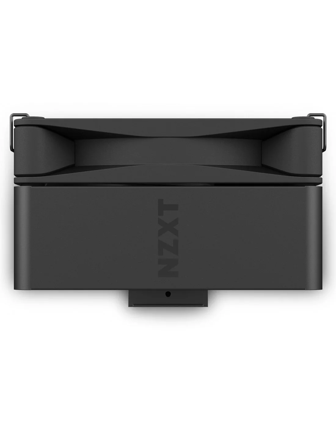 NZXT TN120 Negro