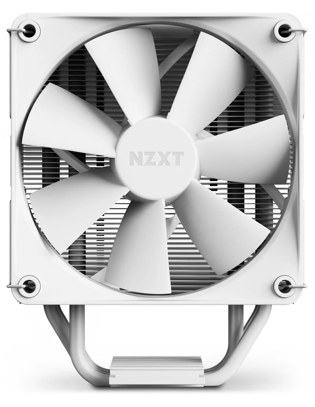 NZXT TN120 Blanco