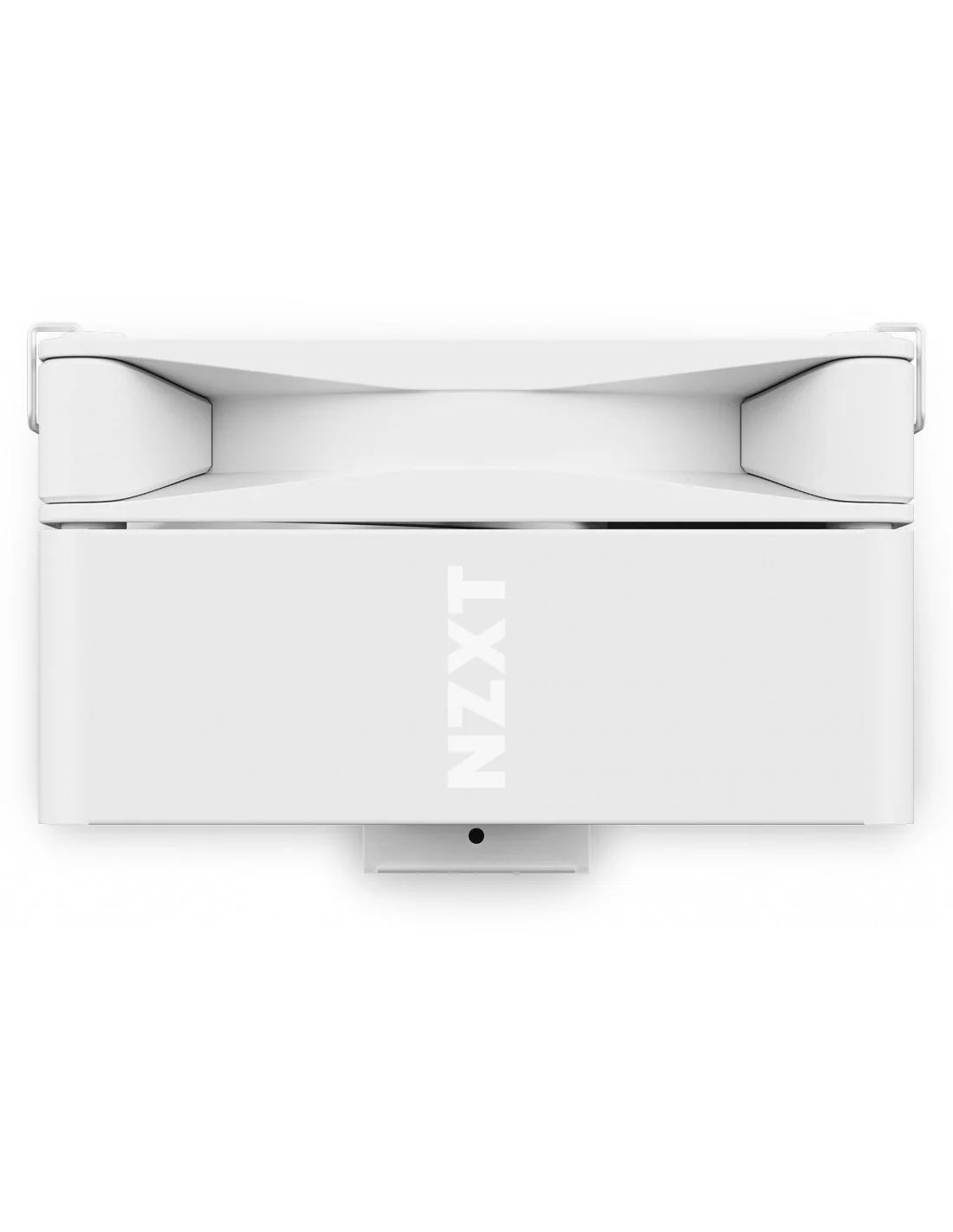 NZXT TN120 Blanco