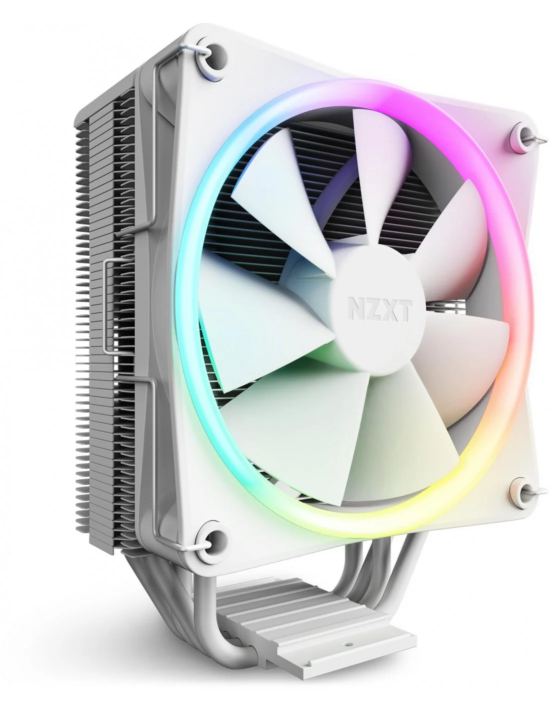 NZXT TR120 RGB Blanco