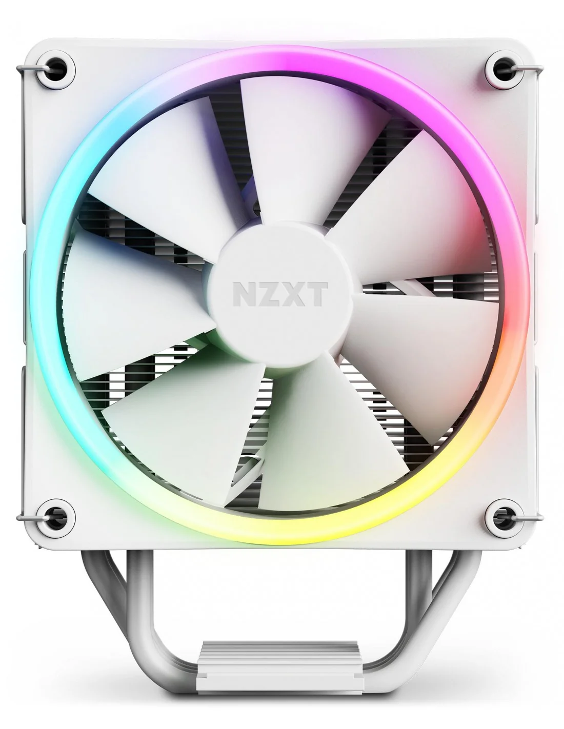 NZXT TR120 RGB Blanco