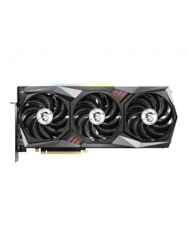 MSI GeForce RTX 3070 Gaming Z Trio 8GB GDDR6 LHR