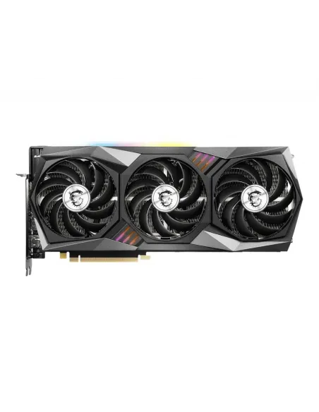 MSI GeForce RTX 3070 Gaming Z Trio 8GB GDDR6 LHR