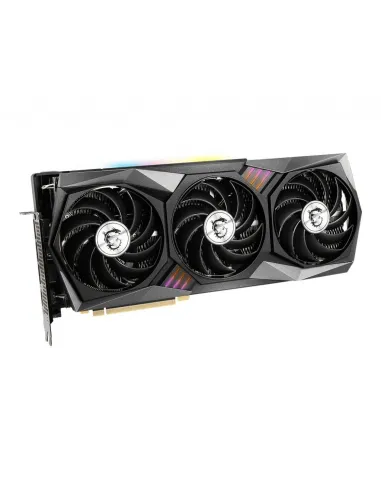 MSI GeForce RTX 3070 Gaming Z Trio 8GB GDDR6 LHR