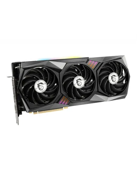 MSI GeForce RTX 3070 Gaming Z Trio 8GB GDDR6 LHR