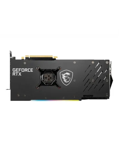 MSI GeForce RTX 3070 Gaming Z Trio 8GB GDDR6 LHR