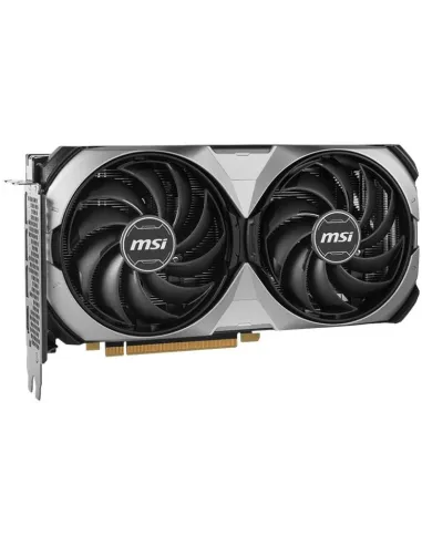 MSI RTX 4070 Super Ventus 2X OC 12GB GDDR6X DLSS3