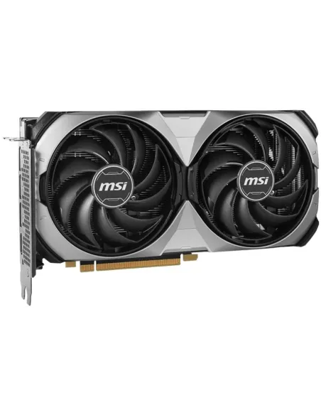 MSI RTX 4070 Super Ventus 2X OC 12GB GDDR6X DLSS3
