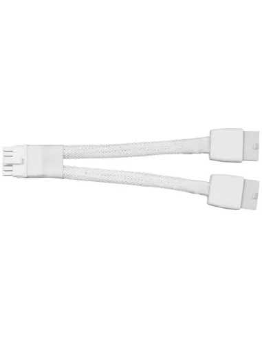 MSI RTX 4070 Super Ventus 2X OC 12GB GDDR6X DLSS3 Blanca