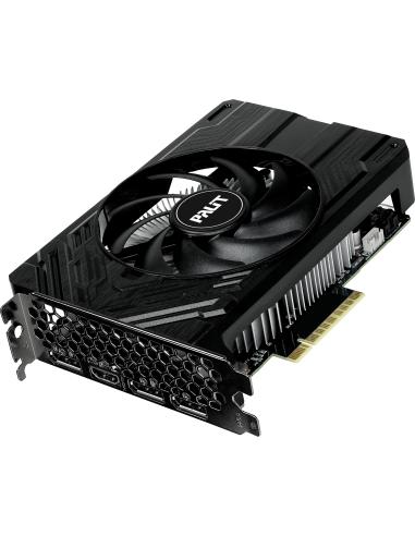 Palit GeForce RTX 4060 StormX 8GB GDDR6 DLSS 3