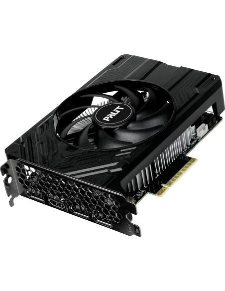 Palit GeForce RTX 4060 StormX 8GB GDDR6 DLSS 3