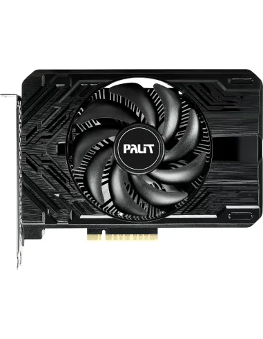 Palit GeForce RTX 4060 StormX 8GB GDDR6 DLSS 3