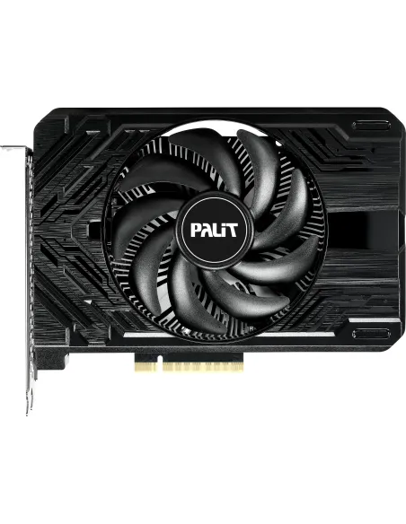 Palit GeForce RTX 4060 StormX 8GB GDDR6 DLSS 3