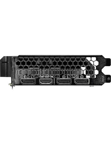 Palit GeForce RTX 4060 StormX 8GB GDDR6 DLSS 3