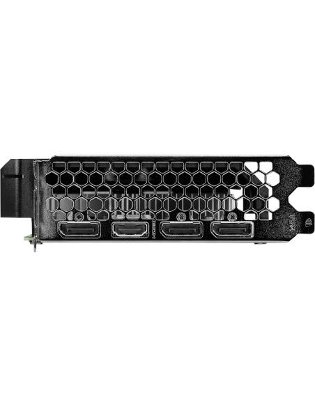 Palit GeForce RTX 4060 StormX 8GB GDDR6 DLSS 3