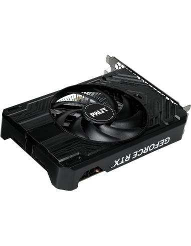 Palit GeForce RTX 4060 StormX 8GB GDDR6 DLSS 3