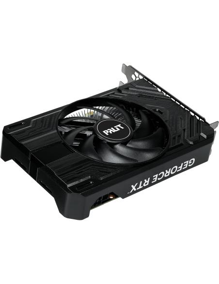 Palit GeForce RTX 4060 StormX 8GB GDDR6 DLSS 3